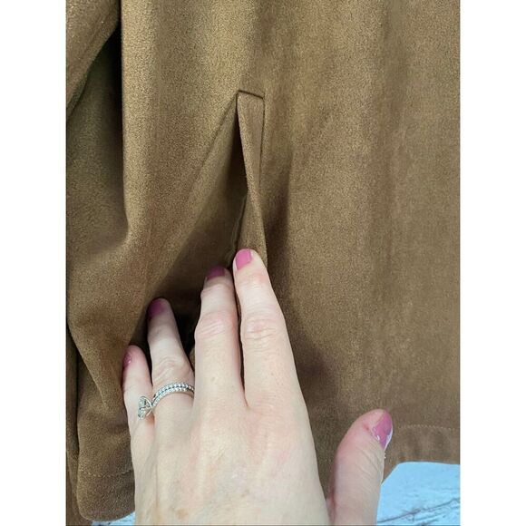 Lauren Conrad jacket - Picture 4 of 9